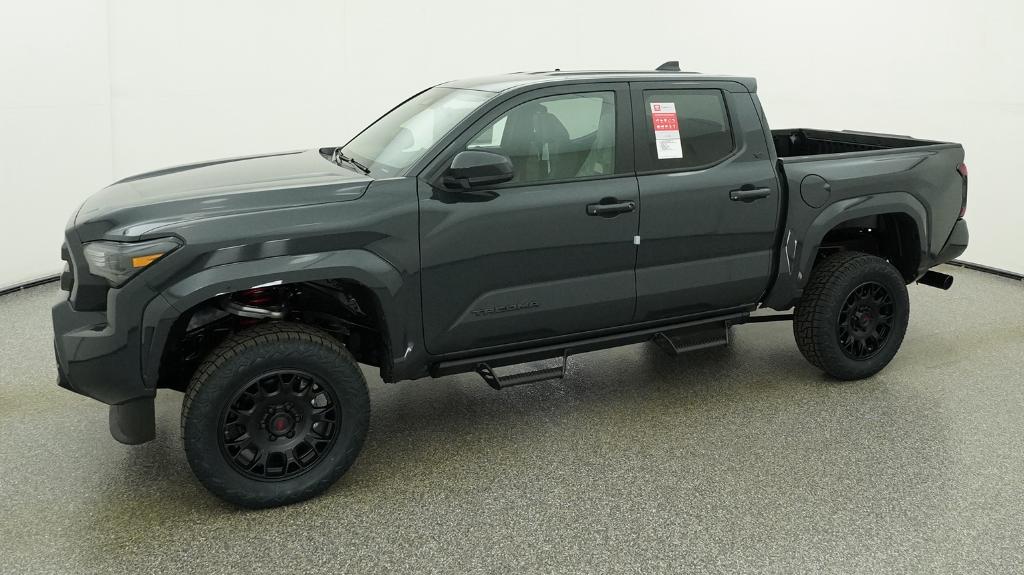 New 2026 Underground Toyota  SR5 image 49