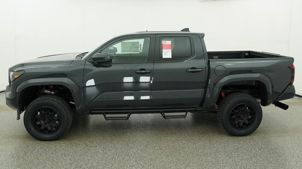 New 2026 Underground Toyota  SR5 image 36