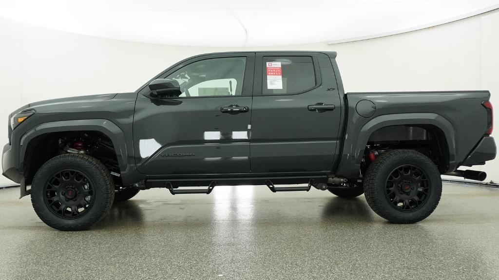 New 2026 Underground Toyota  SR5 image 48