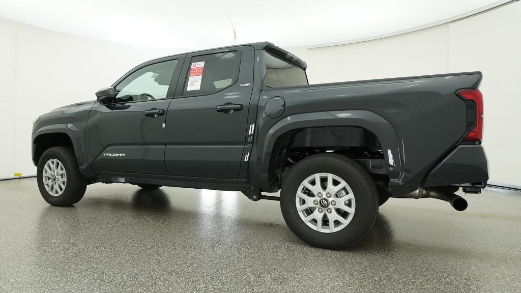 New 2026 Underground Toyota  SR5 image 14