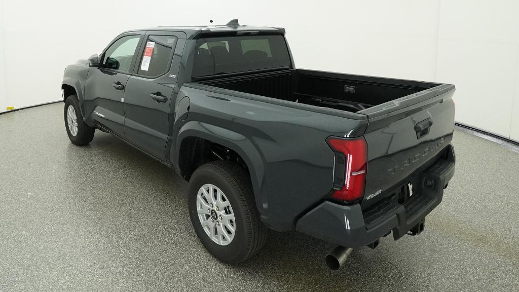 New 2026 Underground Toyota  SR5 image 16