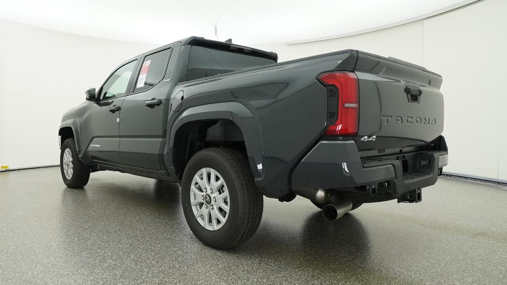 New 2026 Underground Toyota  SR5 image 11