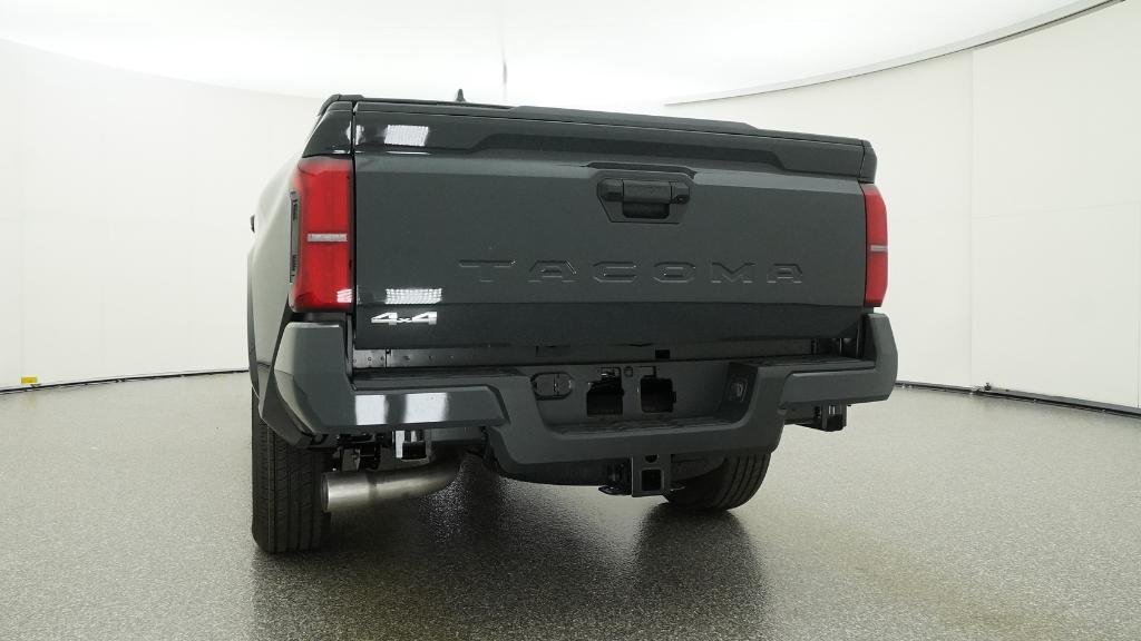 New 2026 Underground Toyota  SR5 image 13