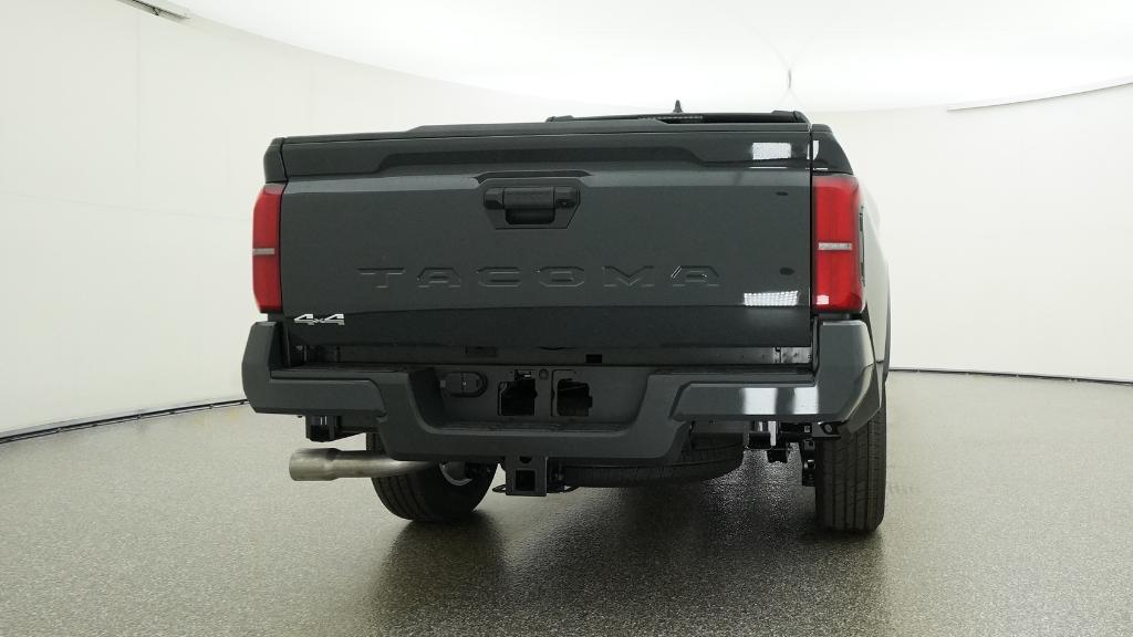 New 2026 Underground Toyota  SR5 image 2
