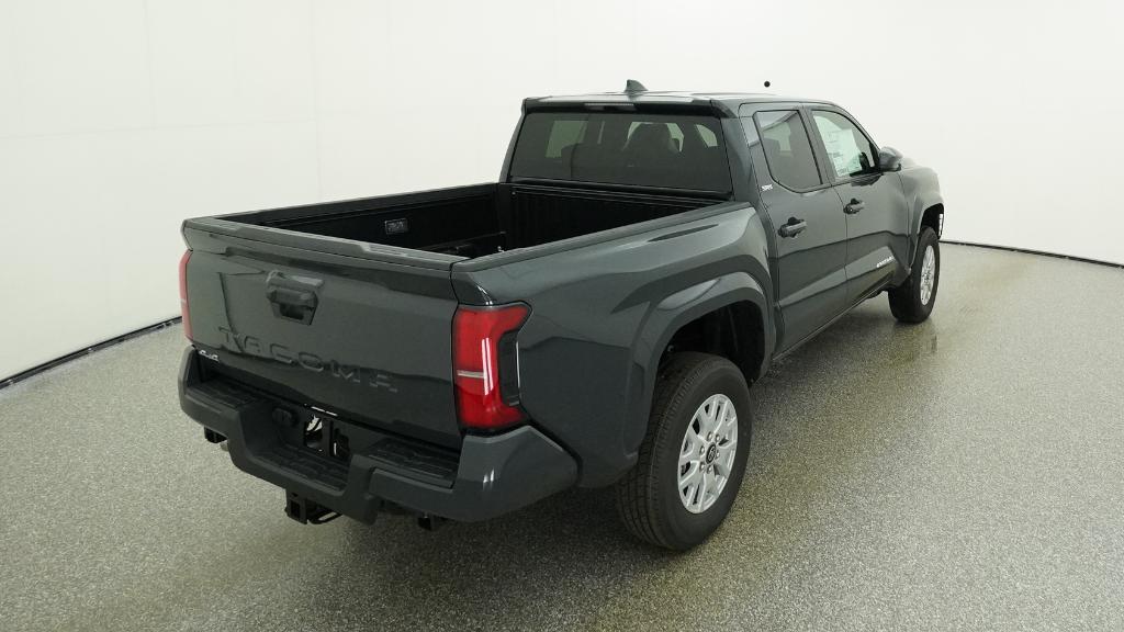 New 2026 Underground Toyota  SR5 image 4