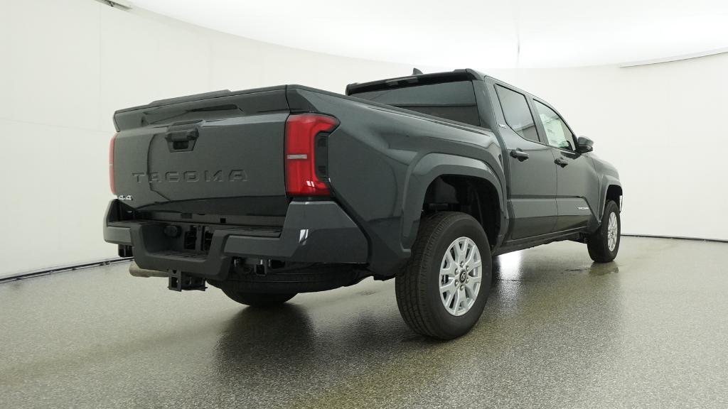 New 2026 Underground Toyota  SR5 image 8