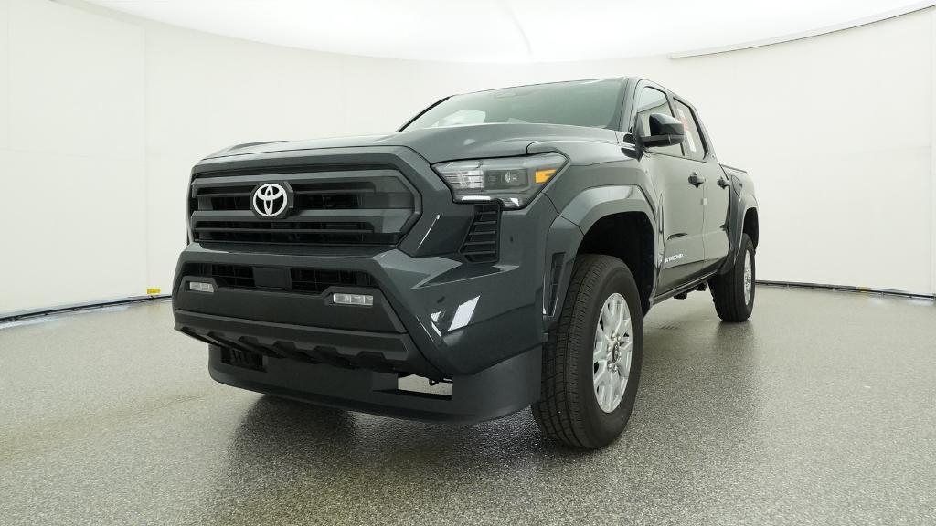 New 2026 Underground Toyota  SR5 image 5