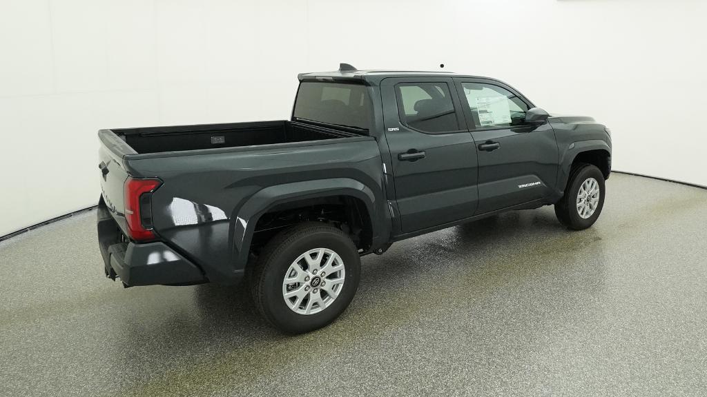 New 2026 Underground Toyota  SR5 image 12