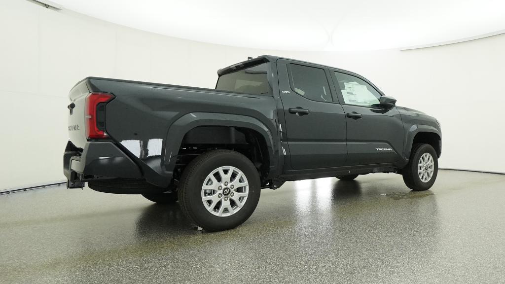 New 2026 Underground Toyota  SR5 image 6