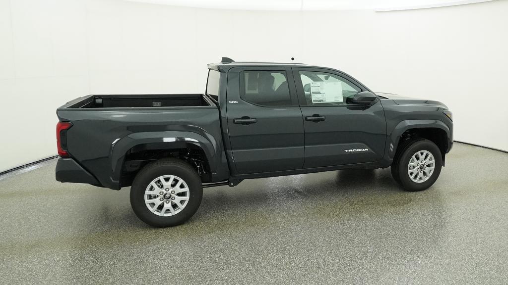 New 2026 Underground Toyota  SR5 image 22