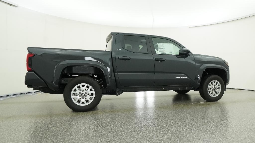 New 2026 Underground Toyota  SR5 image 18