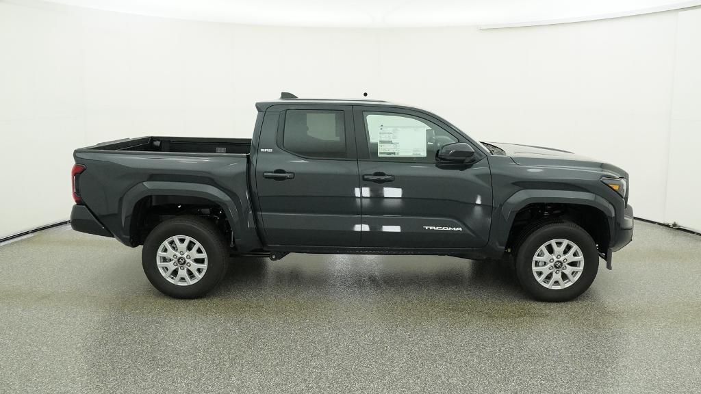 New 2026 Underground Toyota  SR5 image 17