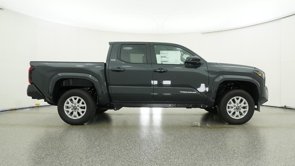 New 2026 Underground Toyota  SR5 image 10