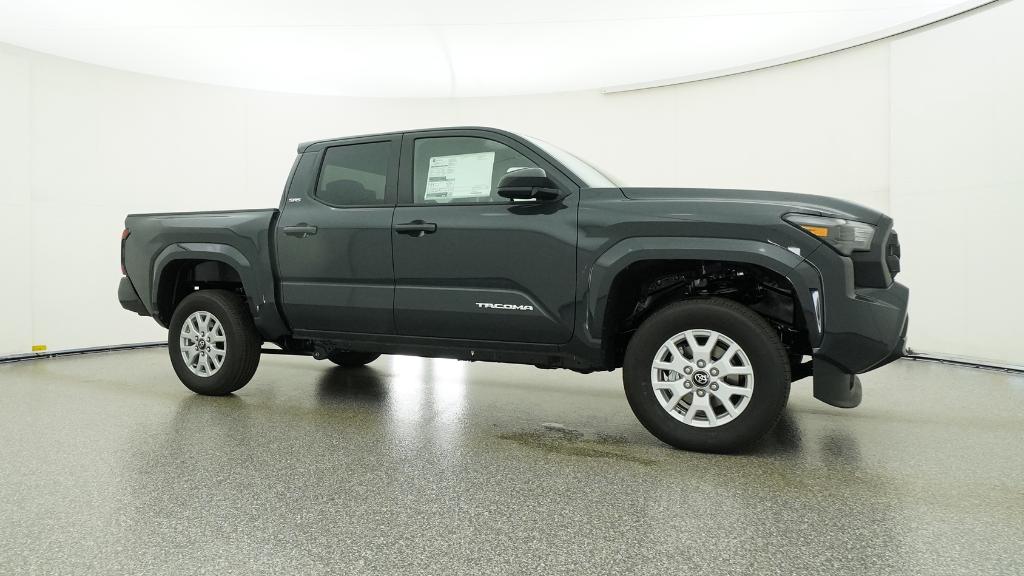 New 2026 Underground Toyota  SR5 image 9