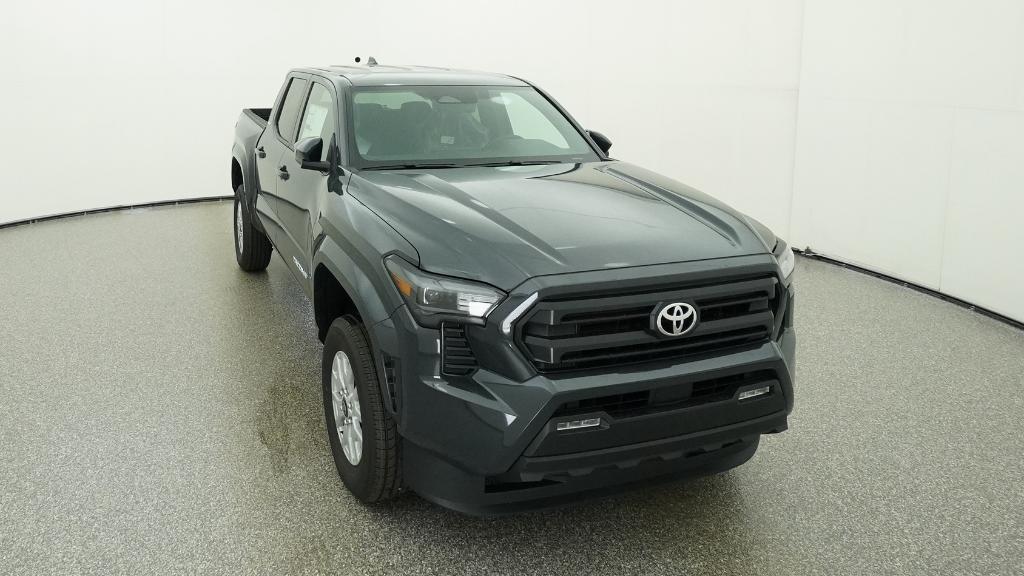 New 2026 Underground Toyota  SR5 image 19