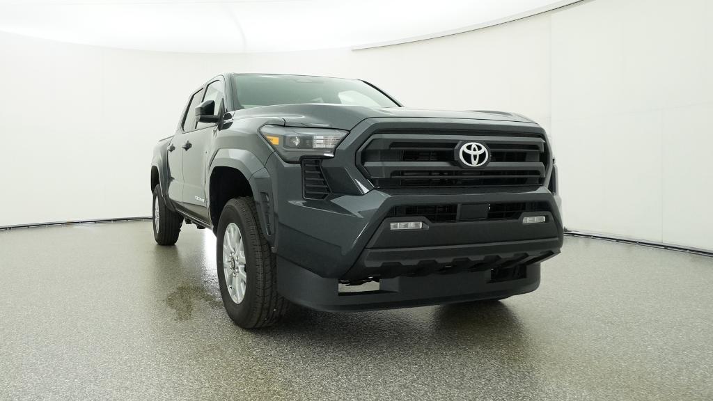 New 2026 Underground Toyota  SR5 image 21