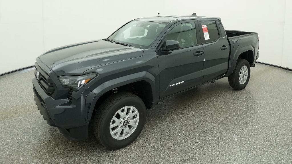 2026 Toyota Tacoma  SR5