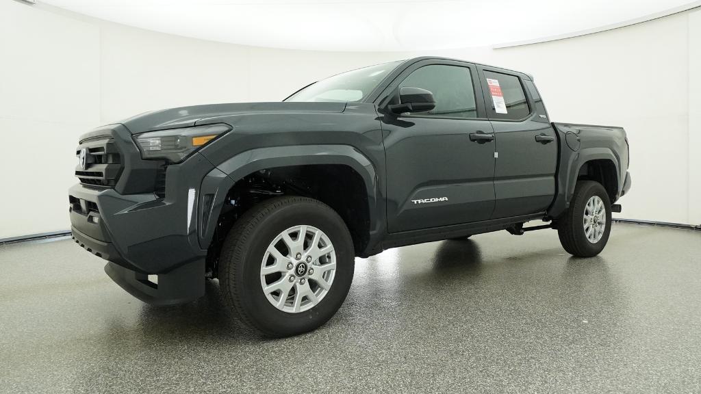 New 2026 Underground Toyota  SR5 image 15