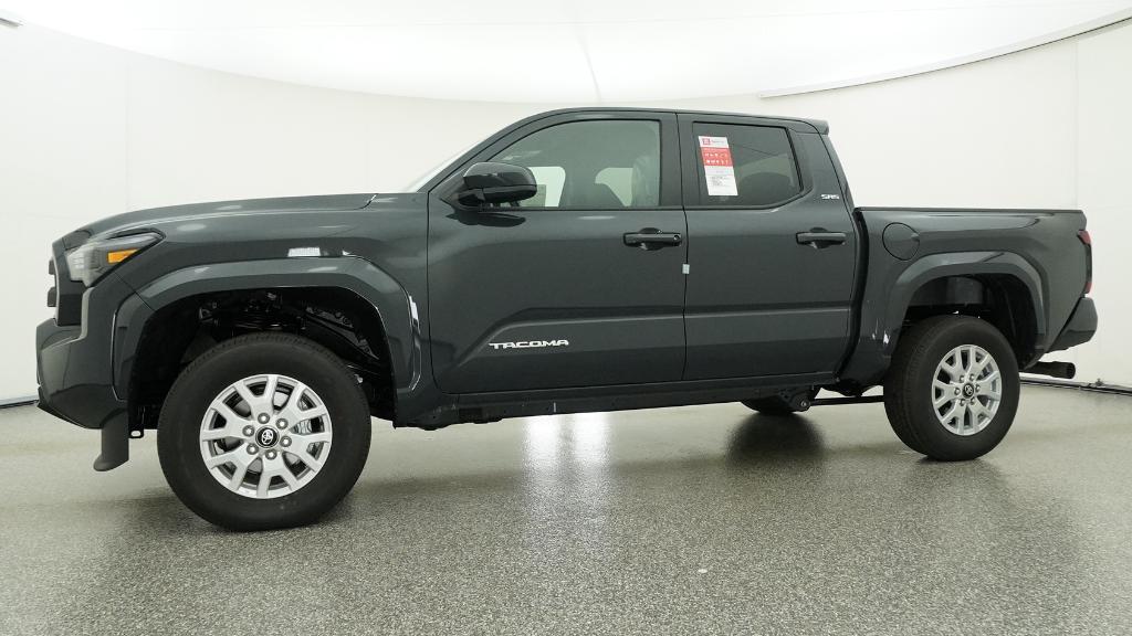 New 2026 Underground Toyota  SR5 image 7