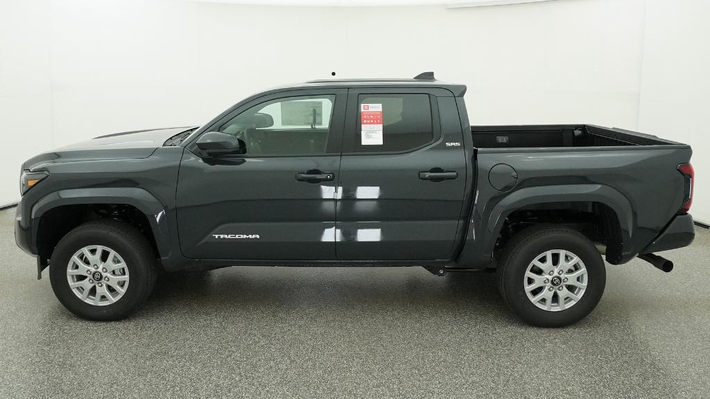 New 2026 Underground Toyota  SR5 image 20
