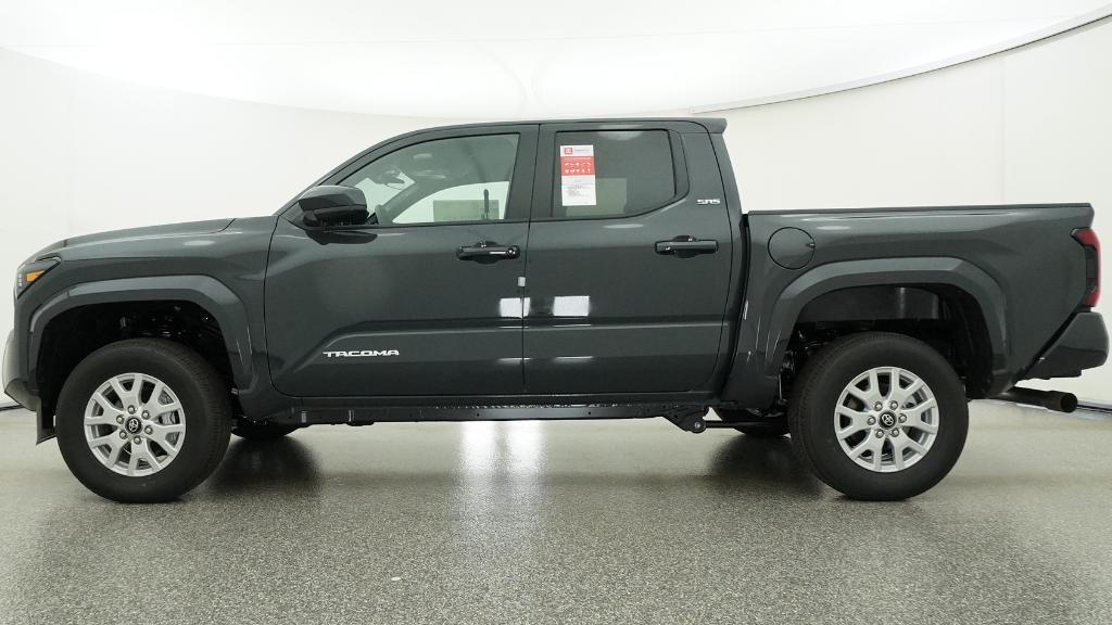 New 2026 Underground Toyota  SR5 image 3