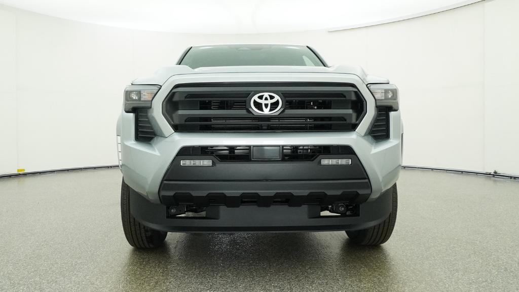 New 2026 Celestial Silver Metallic Toyota  SR5 image 19