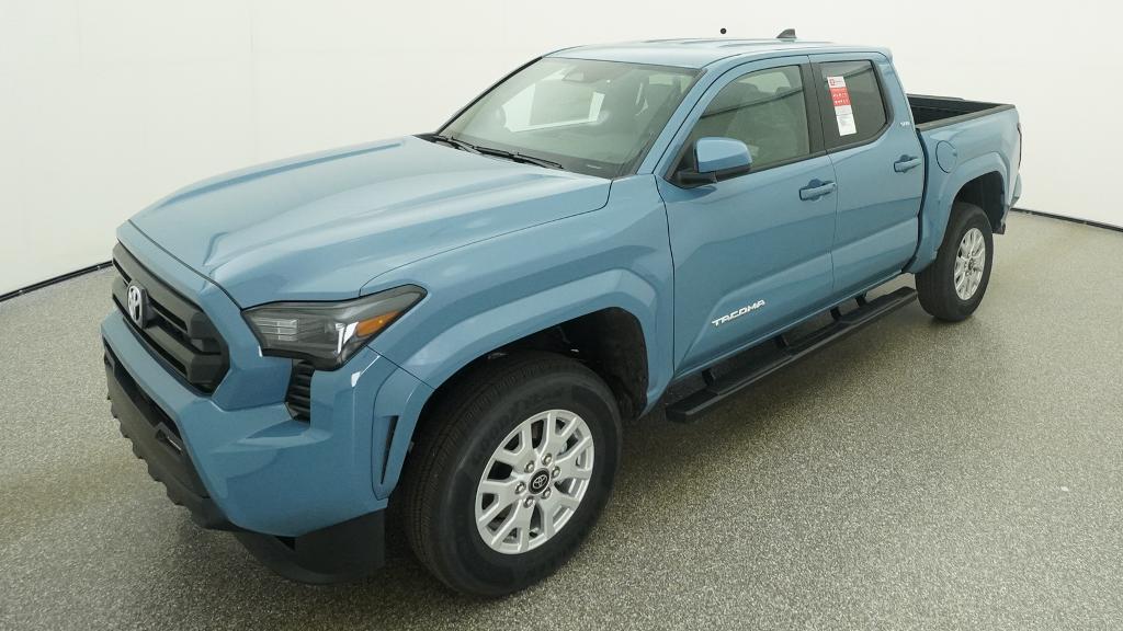 2026 Toyota Tacoma  SR5
