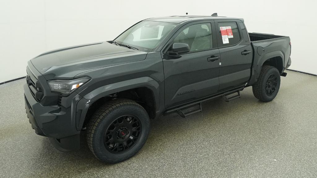 2026 Toyota Tacoma  SR5