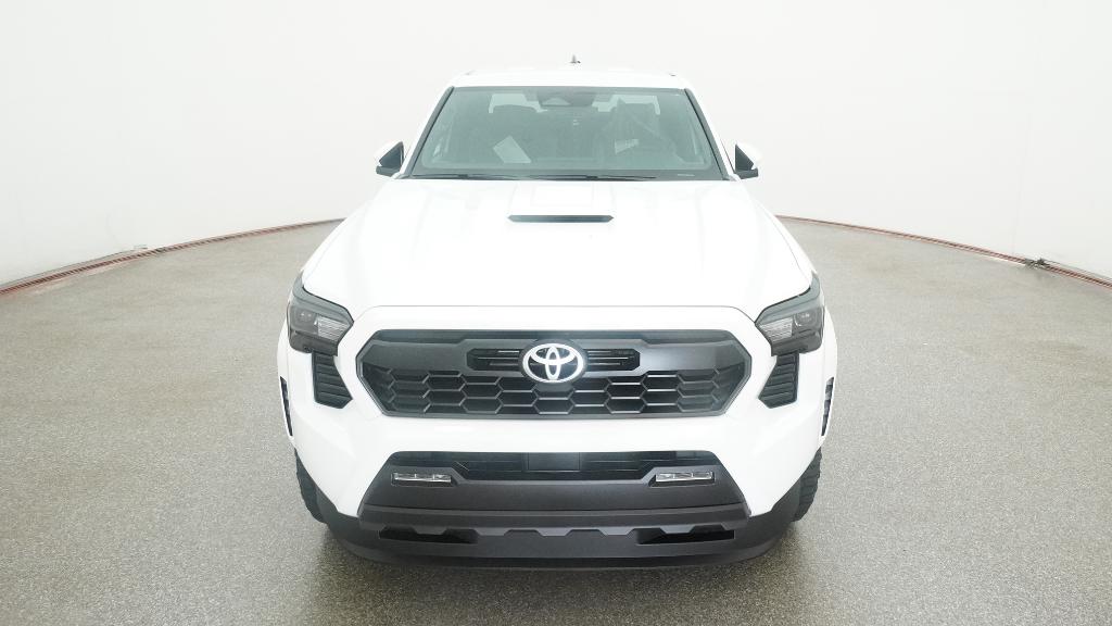 2025 Toyota Tacoma TRD Sport Double Cab photo 2