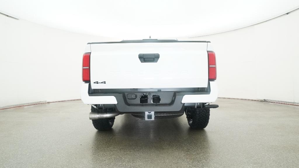 2025 Toyota Tacoma TRD Sport Double Cab photo 3