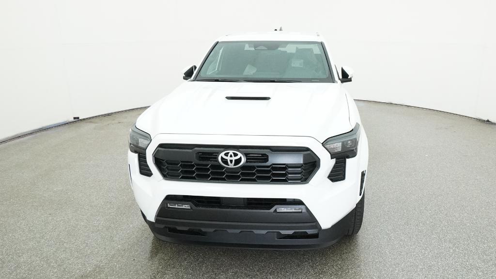 2025 Toyota Tacoma TRD Sport Double Cab photo 2