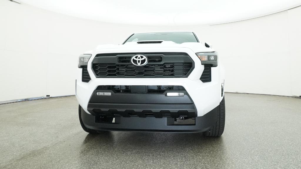 2025 Toyota Tacoma TRD Sport Double Cab photo 3
