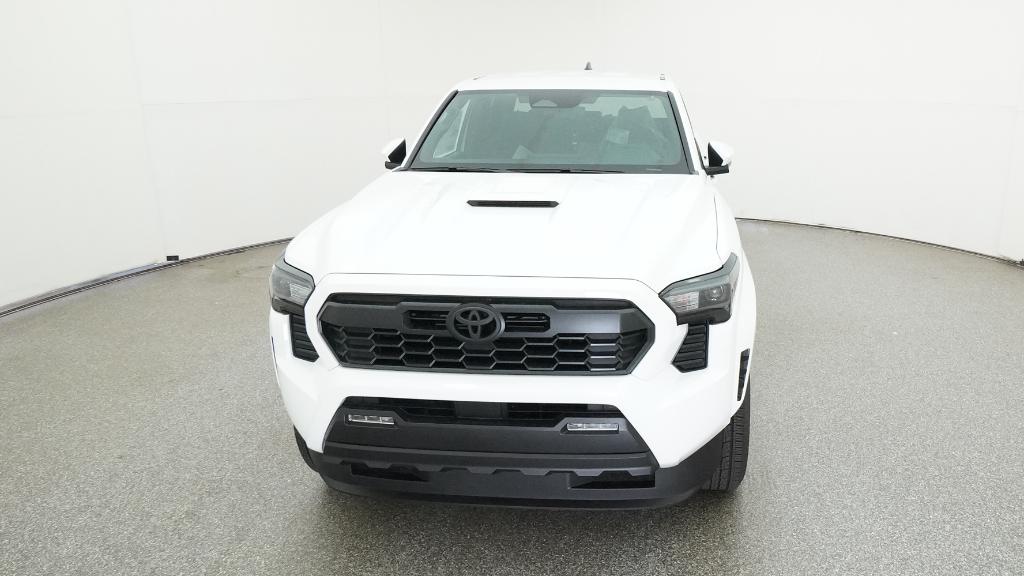 2025 Toyota Tacoma TRD Sport - Photo 27