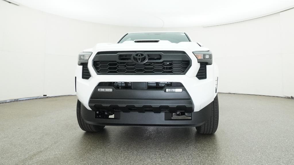 2025 Toyota Tacoma TRD Sport - Photo 42