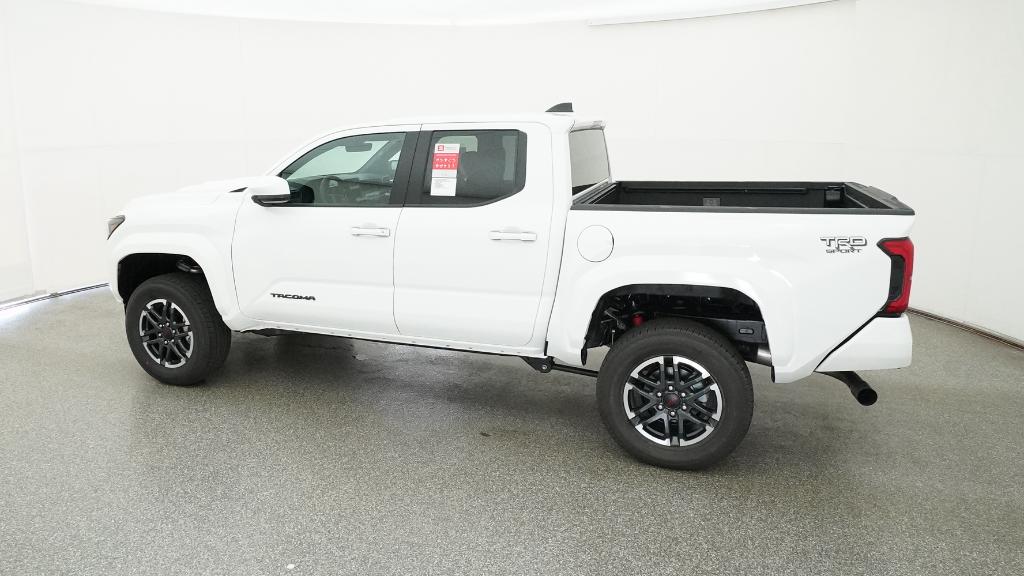 2025 Toyota Tacoma TRD Sport - Photo 39