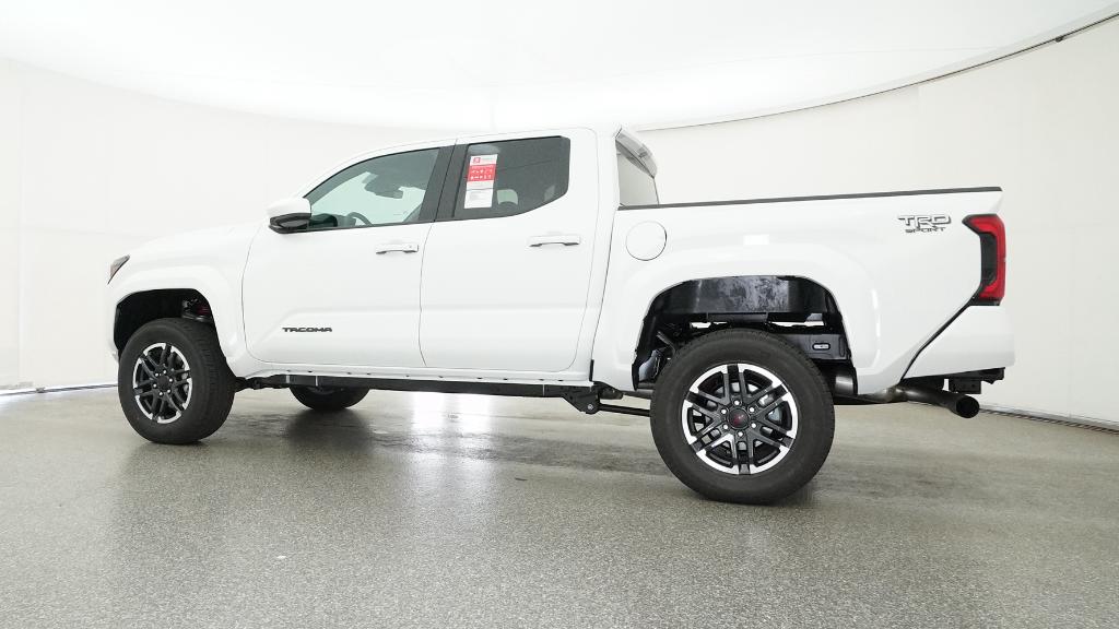 2025 Toyota Tacoma TRD Sport - Photo 53