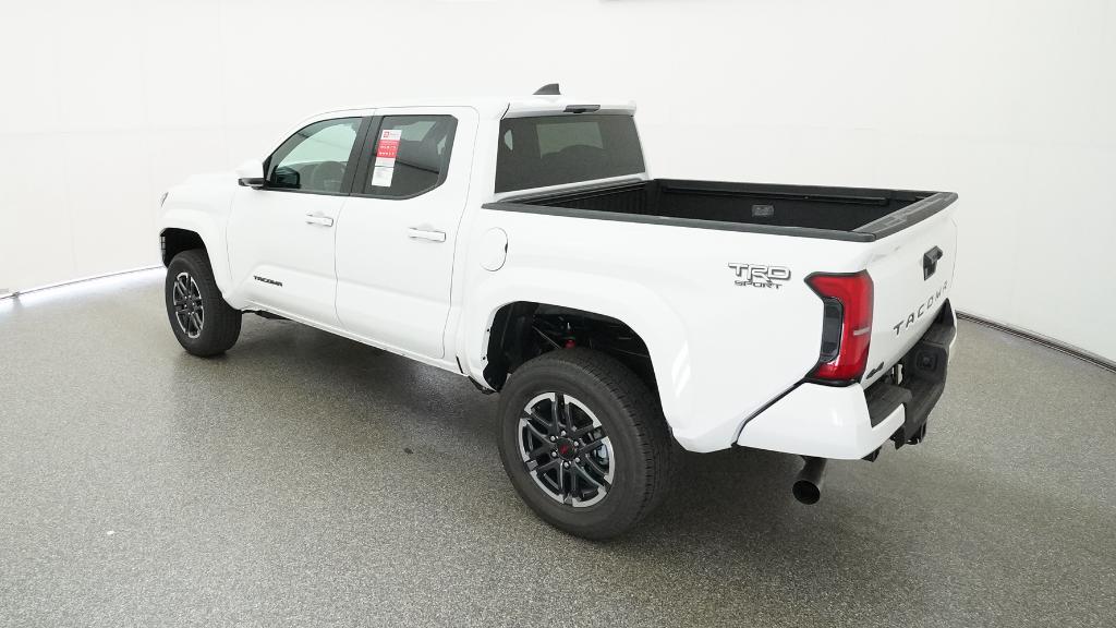 2025 Toyota Tacoma TRD Sport - Photo 43
