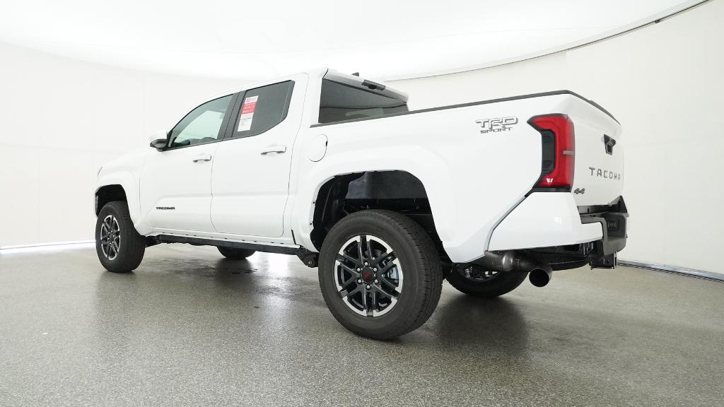 2025 Toyota Tacoma TRD Sport - Photo 52