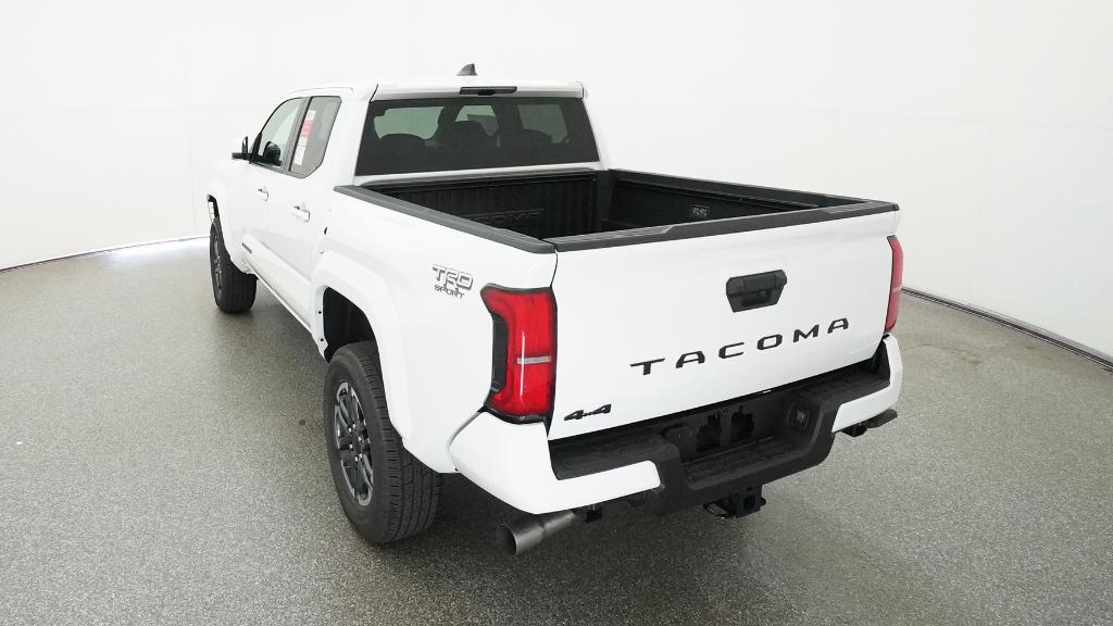 2025 Toyota Tacoma TRD Sport - Photo 38
