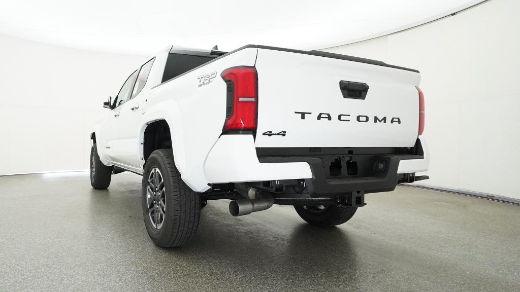 2025 Toyota Tacoma TRD Sport - Photo 49