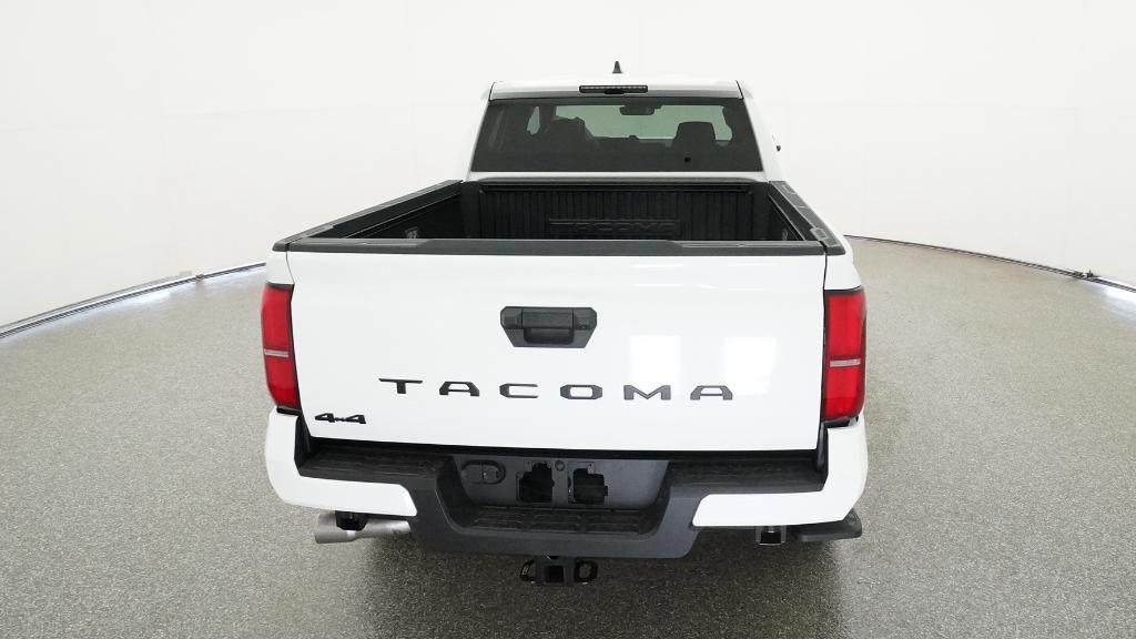 2025 Toyota Tacoma TRD Sport - Photo 45