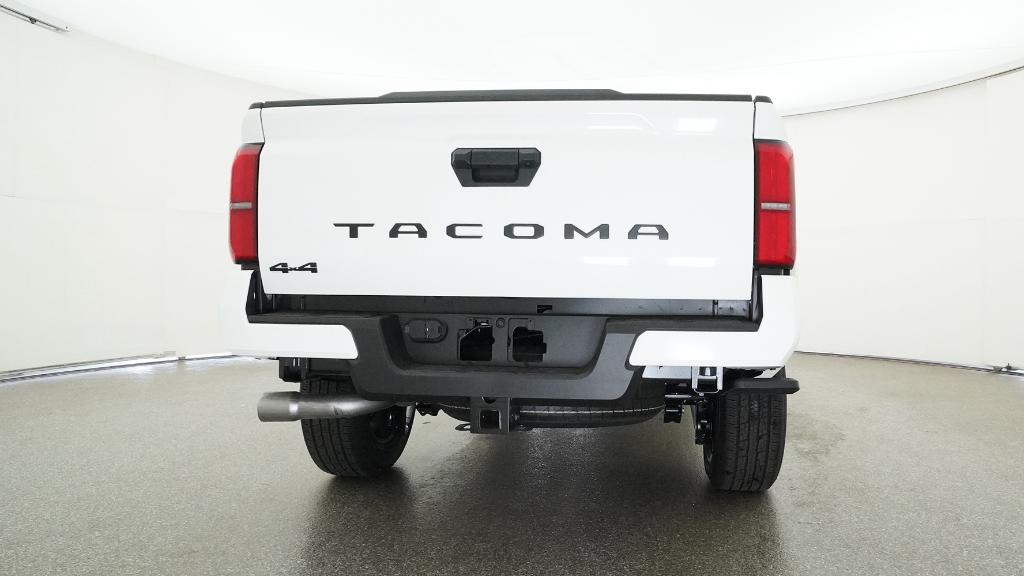 2025 Toyota Tacoma TRD Sport - Photo 29