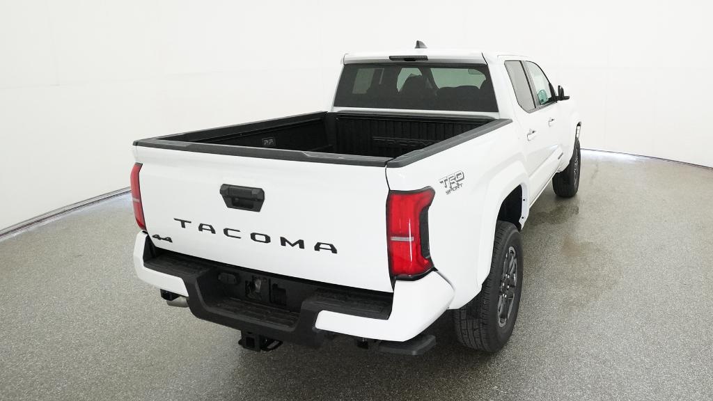 2025 Toyota Tacoma TRD Sport - Photo 40