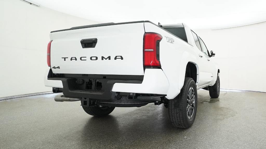 2025 Toyota Tacoma TRD Sport - Photo 51
