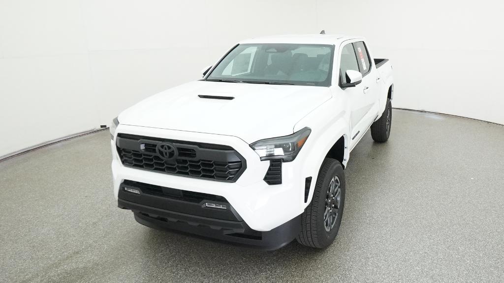 2025 Toyota Tacoma TRD Sport - Photo 28