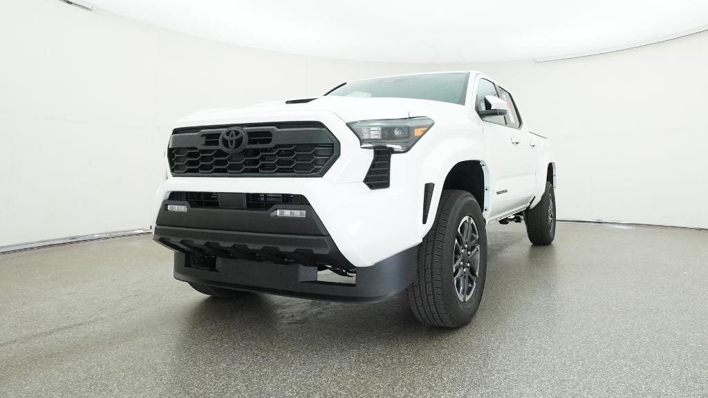 2025 Toyota Tacoma TRD Sport - Photo 46