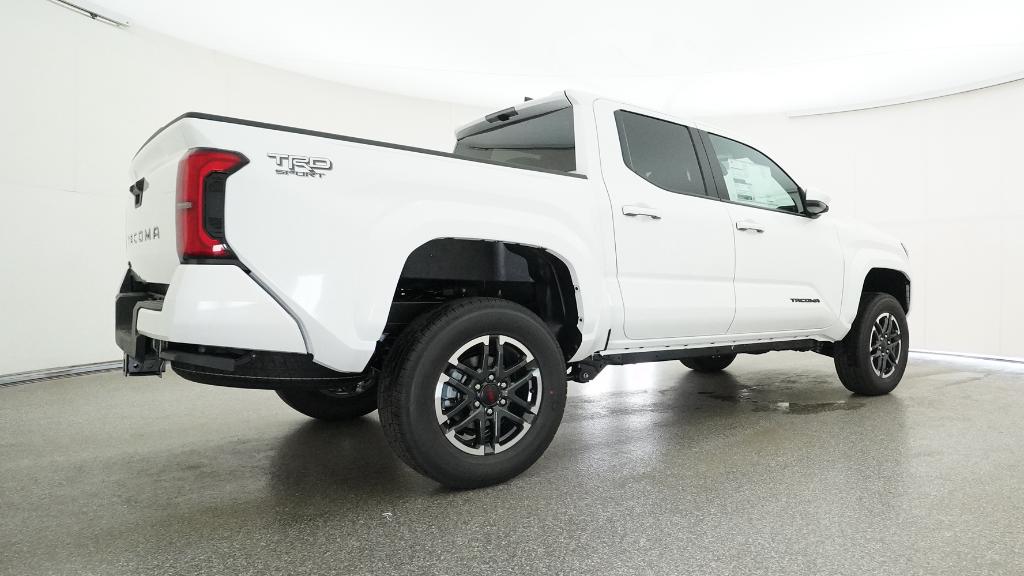 2025 Toyota Tacoma TRD Sport - Photo 31