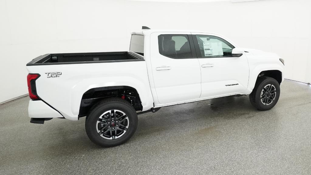 2025 Toyota Tacoma TRD Sport - Photo 44