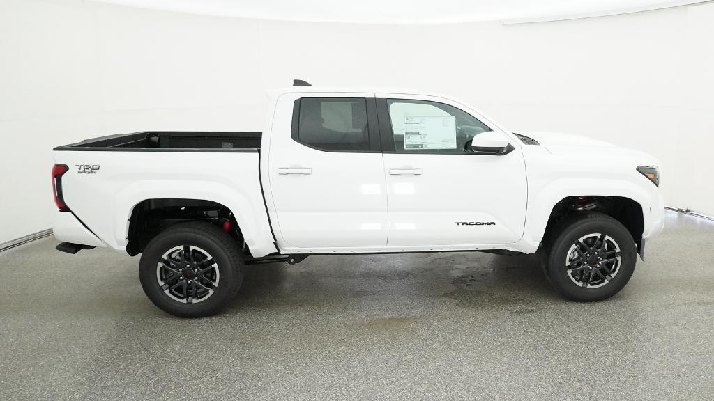 2025 Toyota Tacoma TRD Sport - Photo 50