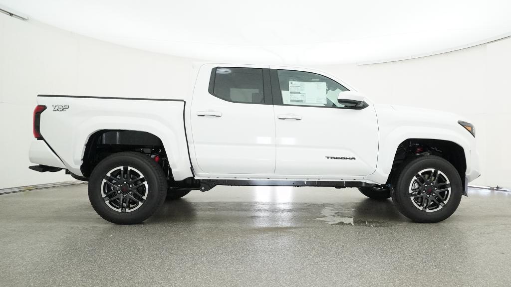 2025 Toyota Tacoma TRD Sport - Photo 41